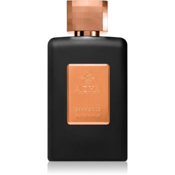 AZHA Perfumes Shah's Oud Eau de Parfum unisex - imagine 2